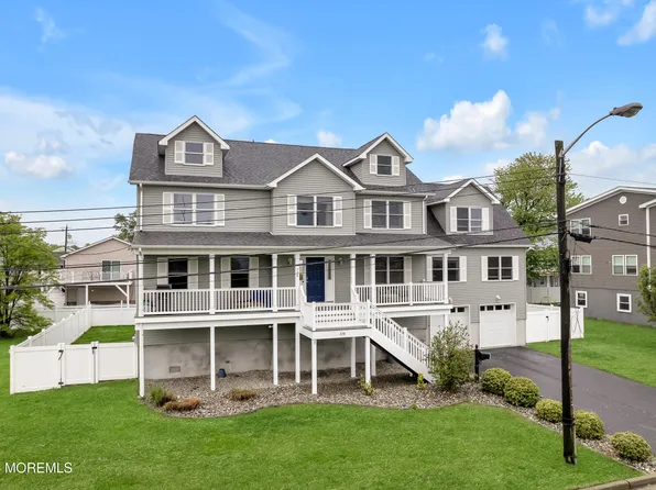 728 Brook Avenue, Union Beach, NJ 07735
