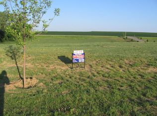 LOT 14 S Pointe Est LOT 14, Logan, IA 51546
