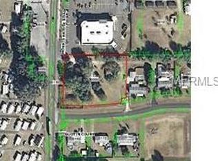 4142 Morris Bridge Rd, Wesley Chapel, FL 33543