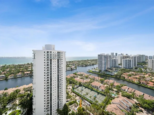 21055 Yacht Club Dr APT 3101, Aventura, FL 33180