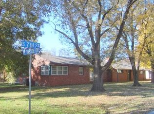 308 S 7th St, Arma, KS 66712