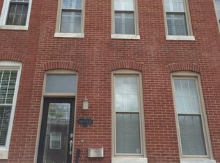 3105 Fait Ave, Baltimore, MD 21224