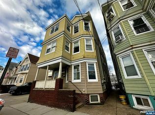 716 Hamilton St #3, Harrison, NJ 07029