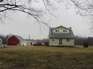 119 Fairgrounds Rd, Stoneboro, PA 16153