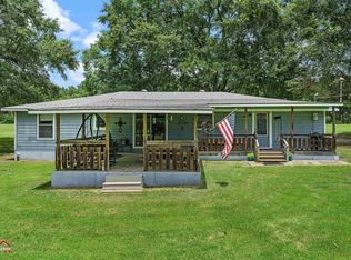 8265 Caladium Rd, Ore City, TX 75683