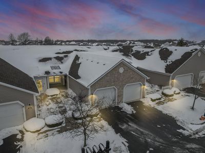 48 Ellington Commons Ln, Granville, OH, 43023