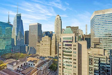 Rented by R New York