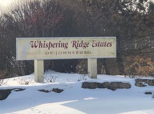 1909 Whispering Ridge Dr LOT 34, McHenry, IL 60051