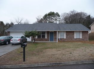 5917 Bridge Garden Rd, Knoxville, TN 37912