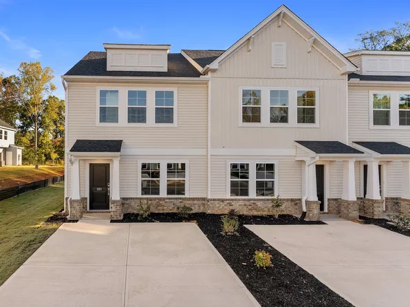 501 Fernleigh Trl, Taylors, SC 29687