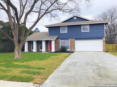 5630 Clearwood St, San Antonio, TX, 78233