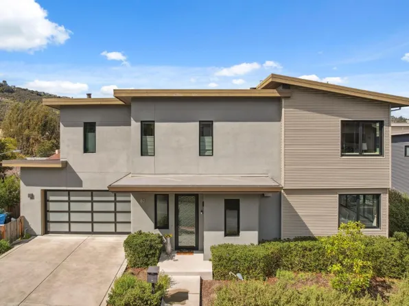 80 Gateway Ct, San Carlos, CA 94070