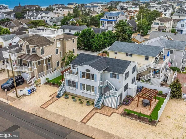 6203 Long Beach Blvd, Brant Beach, NJ 08008