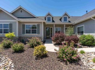 2660 Nye Dr, Minden, NV 89423