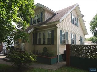 711 Belleville Ave, Belleville, NJ 07109