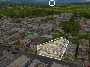 16 Buena Vista Ave, Morovis, PR 00687