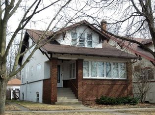 1142 Clinton Ave, Oak Park, IL 60304