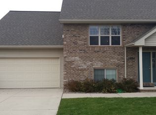 3994 N Parker Way, De Pere, WI 54115