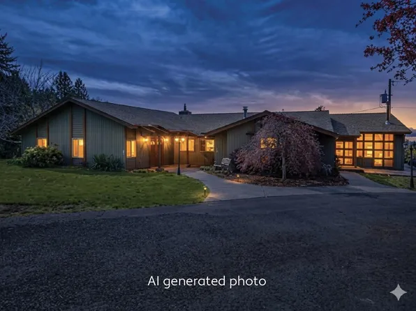 1662 Cove Point Rd, Klamath Falls, OR 97601