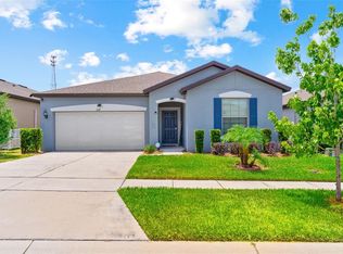 268 Citrus Isle Loop, Davenport, FL 33837