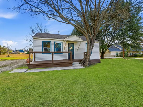 318 Methodist St, Red Oak, TX 75154