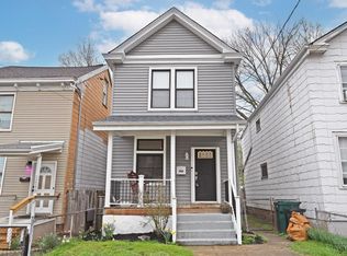 1638 Powers St, Cincinnati, OH 45223