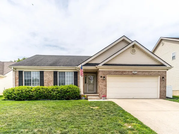 341 Bowerwood Dr, Richmond, KY 40475