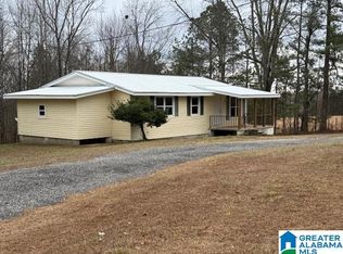 2611 Oaks Chapel Rd, Goodwater, AL 35072