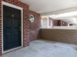 417 Jefferies Ln #5, Florence, SC 29505