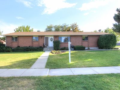 3013 W Sierra Grande Cir, Salt Lake City, UT, 84129
