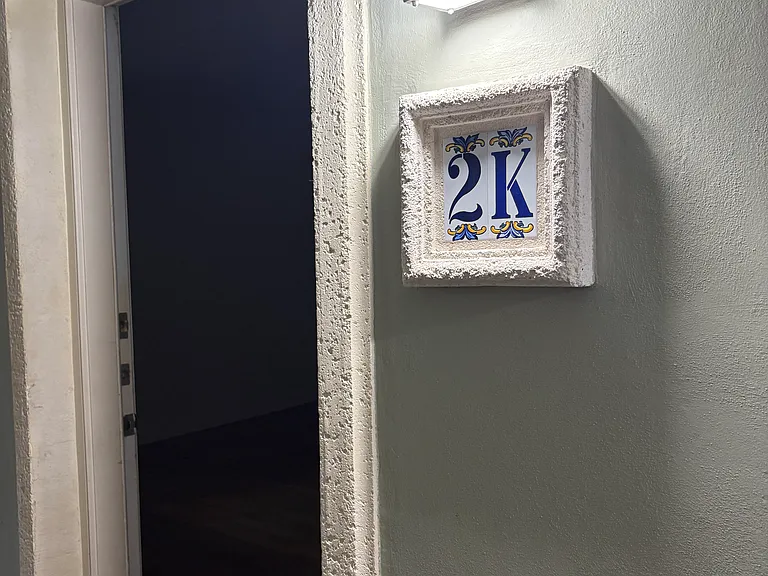 45 Antilla Ave #2K — Photo 4