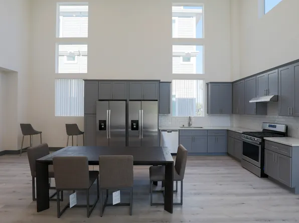 Pegasus Townhomes and Apartments