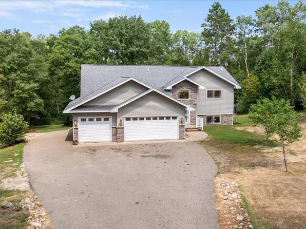 7232 Dove St, Breezy Pt, MN 56472