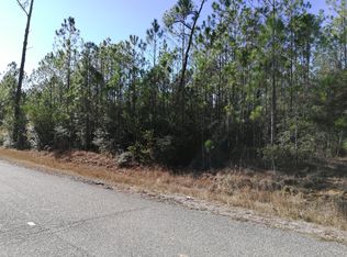 0 McHenry Riceville Rd, Saucier, MS 39574