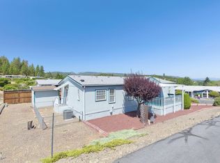 3955 S Stage Rd APT 94, Medford, OR 97501