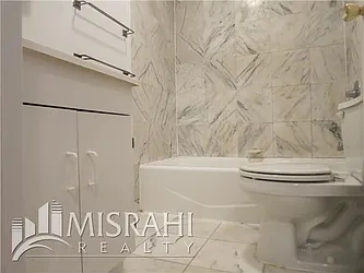 Rented by J Misrahi Realty Corp