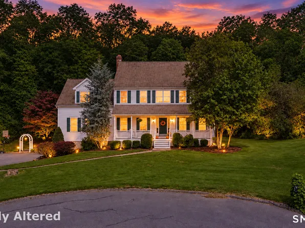 3 Aspen Lane, Oxford, CT 06478