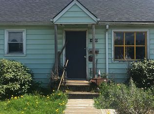 4910-4912 NE 62nd Ave, Portland, OR 97218