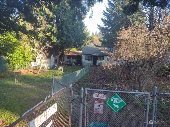 11040 11th Avenue SW, Seattle, WA 98146