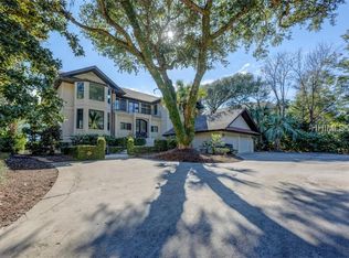 8 High Rigger, Hilton Head Island, SC 29928