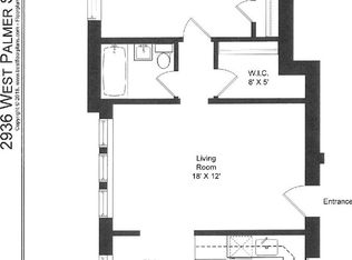 2936 Palmer LLC, Chicago, IL 60647
