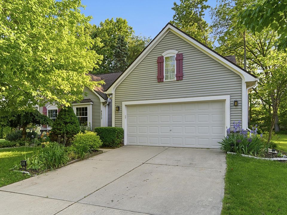 1st image of 8473 Parkridge Dr