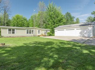 3133 E Baker Rd, Midland, MI 48642