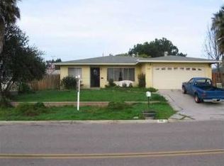 714 Maria Ave, Spring Valley, CA 91977