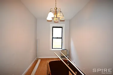 Rented by Spire Group