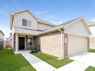 18518 Medway River Trl, Katy, TX 77449