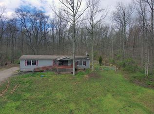 5888 Hadley Rd, Tennyson, IN 47637