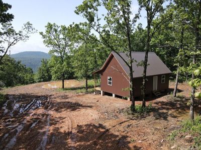 (Undisclosed Address), Marshall, AR, 72650