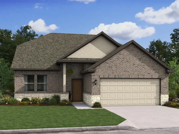 510 Samuel Ridge Dr, Dayton, TX 77535