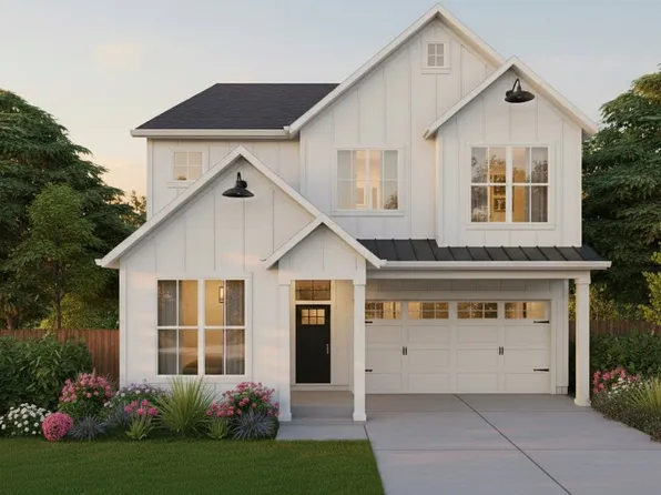 4374 NW 178th Ter Lot 40, Portland, OR 97229